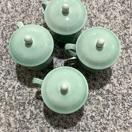 紫砂陶瓷材料研究中心