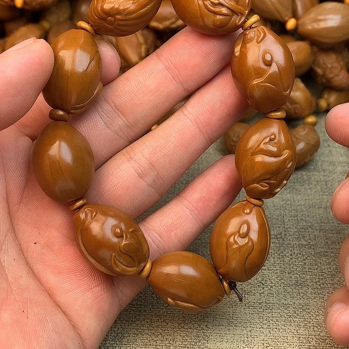 手串/手链橄榄核精品橄榄核手串
