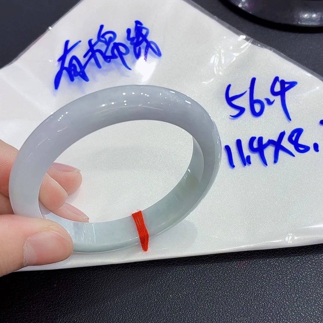 未镶嵌手镯翡翠翡翠手镯