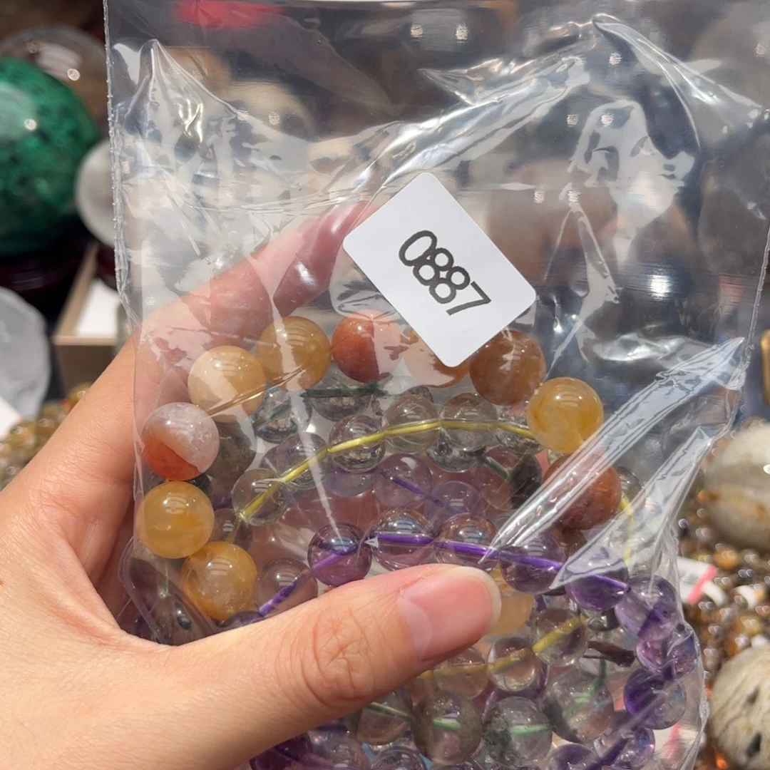 【闪购商品】未镶嵌大型摆件（非配饰）水晶