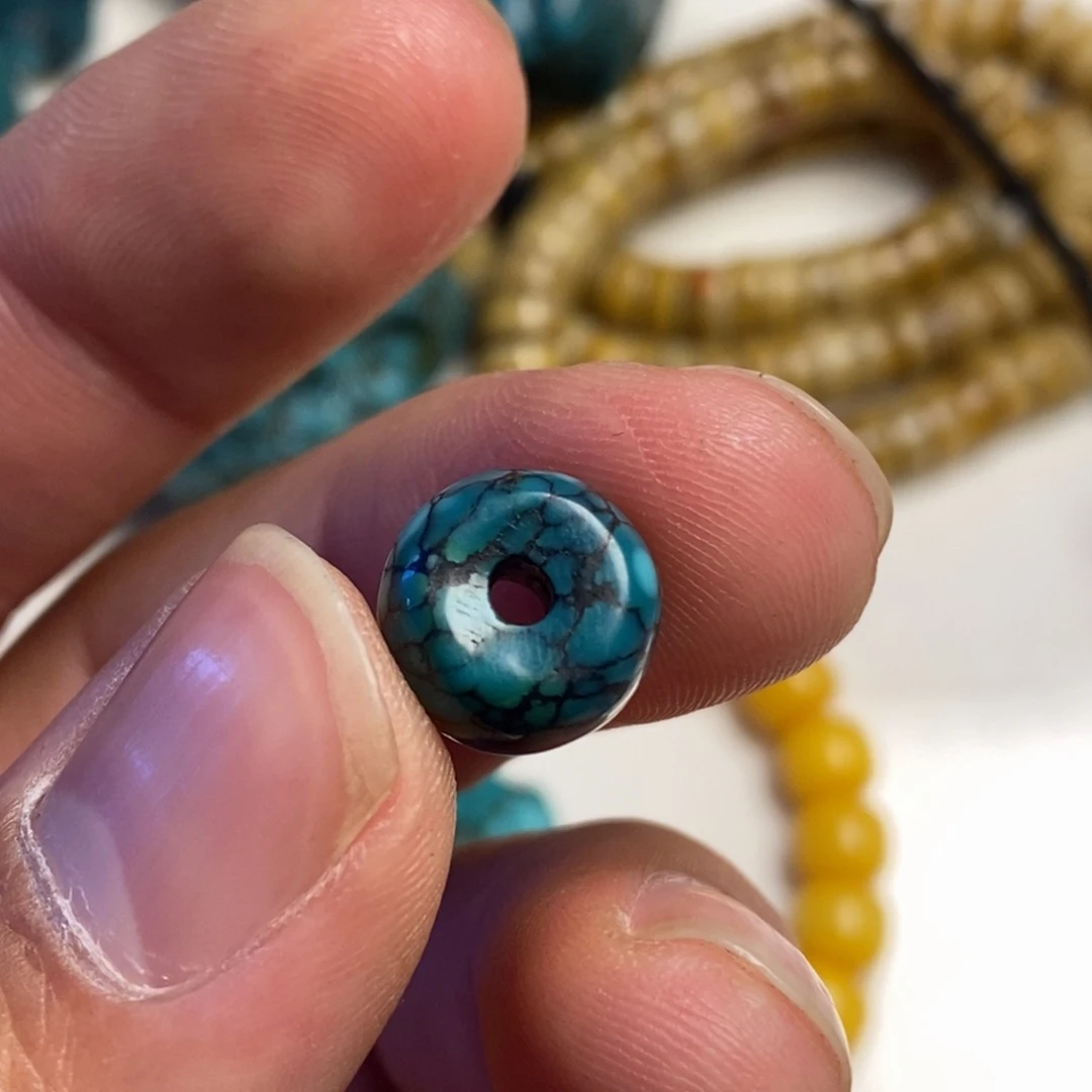 吊坠凤眼菩提x***w好看的配饰