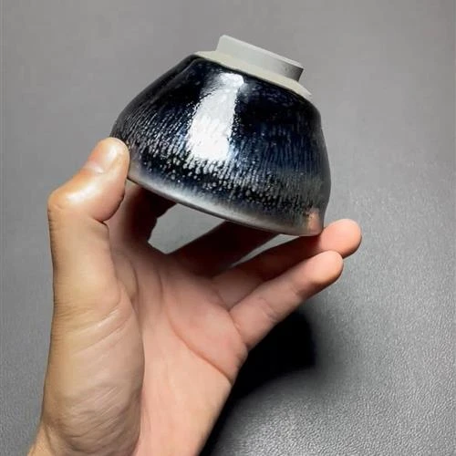 【闪购商品】茶盏-瑕疵-502.........