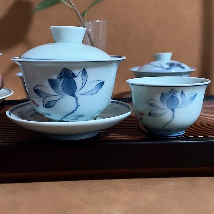 160毫升加一个手绘杯子