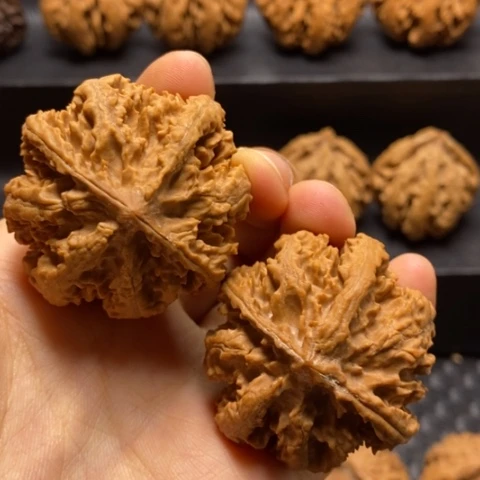 把件文玩核桃文玩23