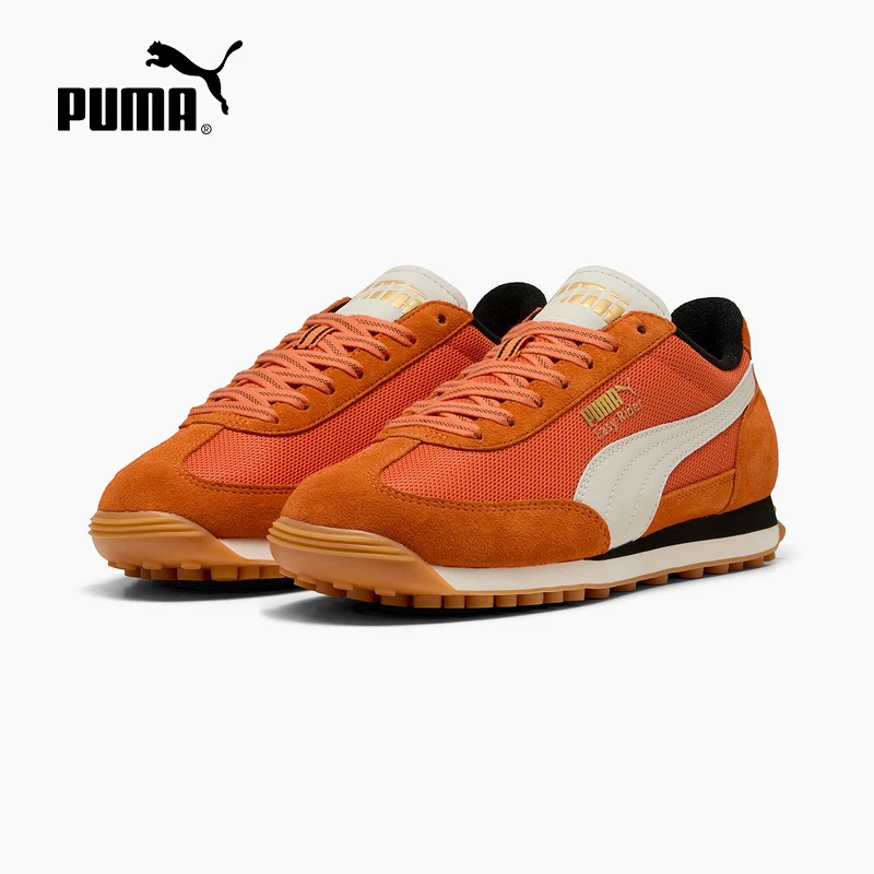 【欧若风】彪马2025夏中性低帮鞋 401559-01