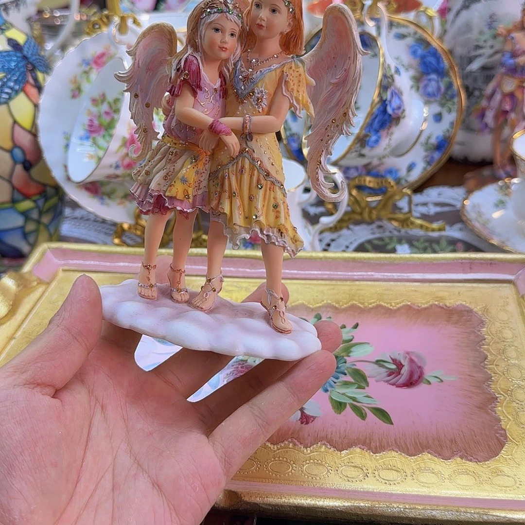 欧洲精品瓷器鉴赏