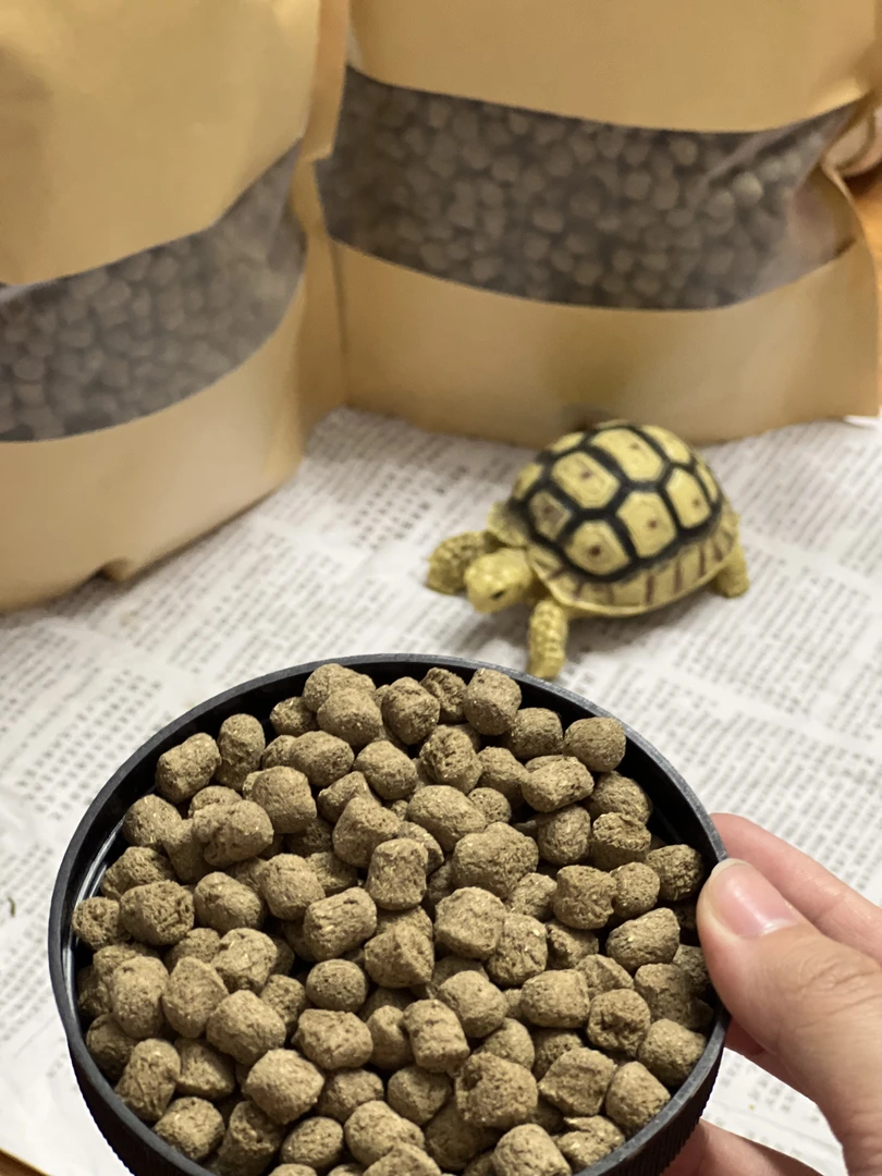 龟粮电解质一对一挑选套餐