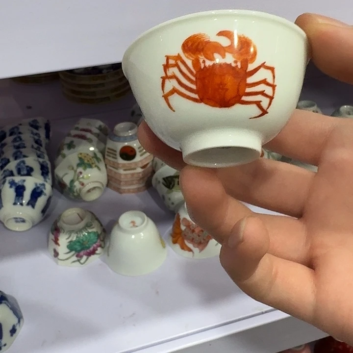 陶瓷艺术品收藏陶瓷