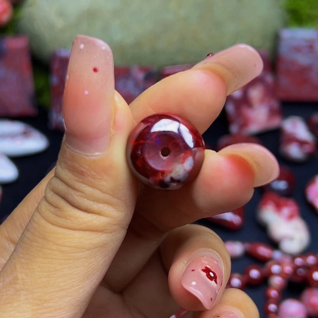 天然辰砂朱砂朱砂