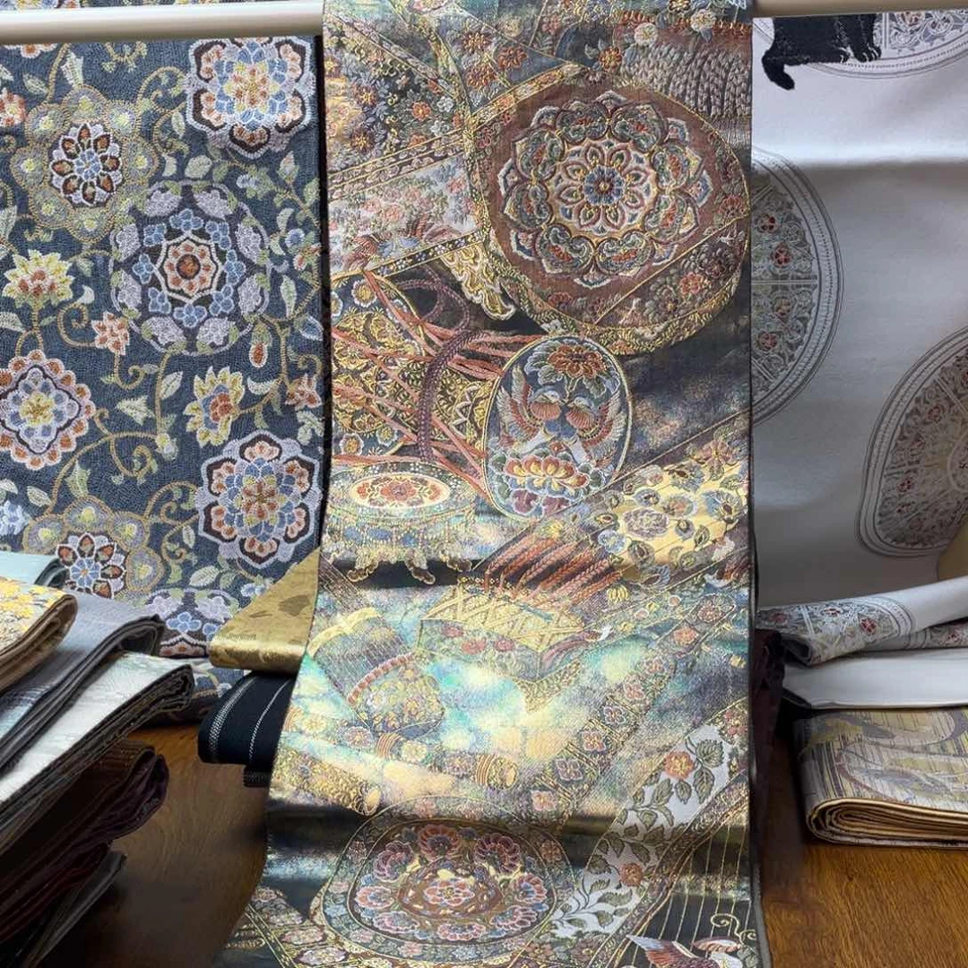 织绣唐锦唐锦唐锦