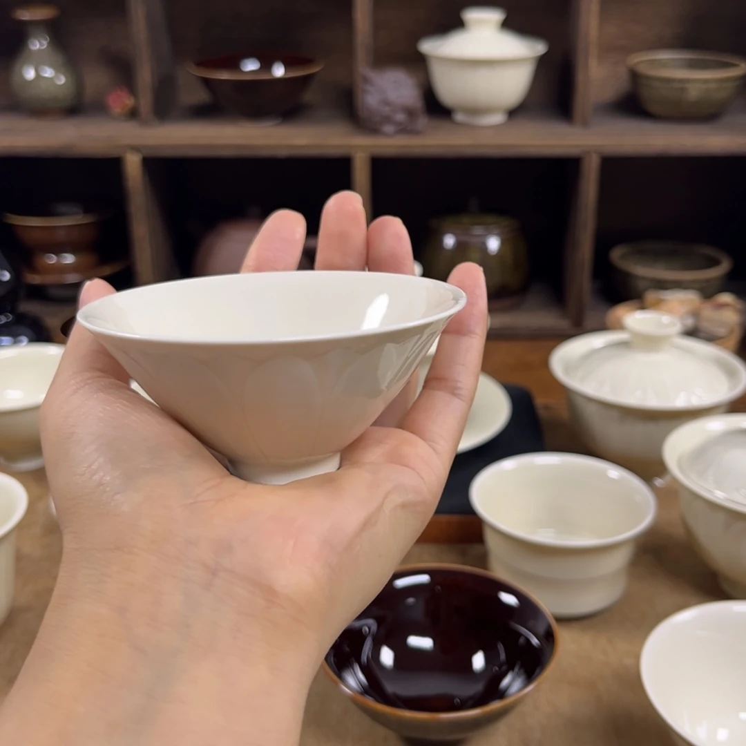 A***H高温瓷 全手工 月底活动