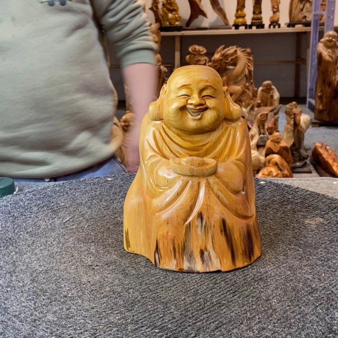 柏木（崖柏）太行崖柏精品