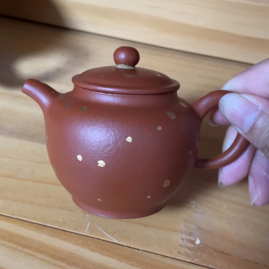 茶壶紫砂宜兴紫砂艺术