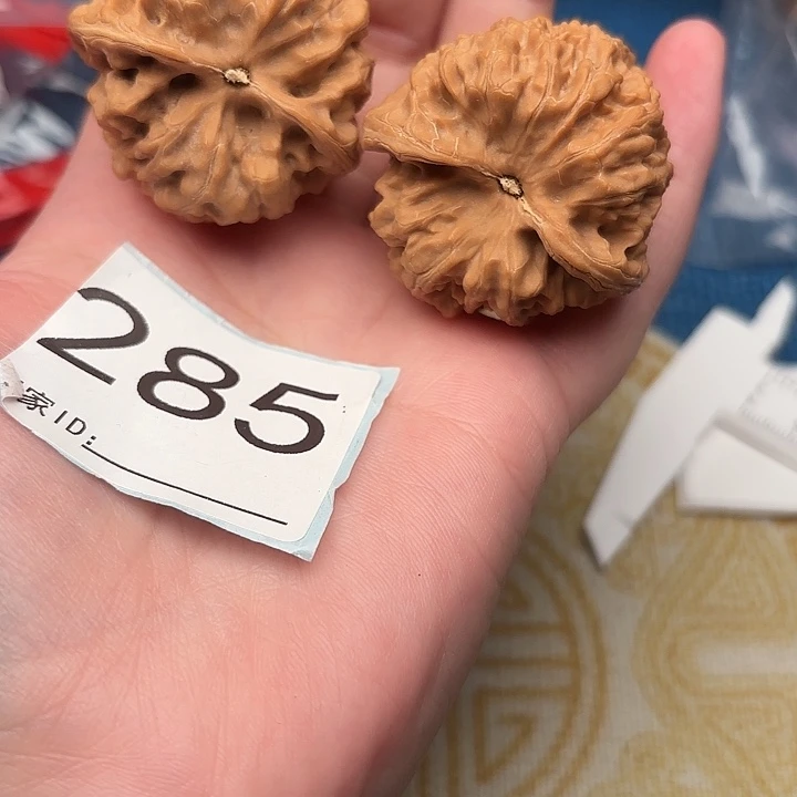 吊坠文玩核桃核桃