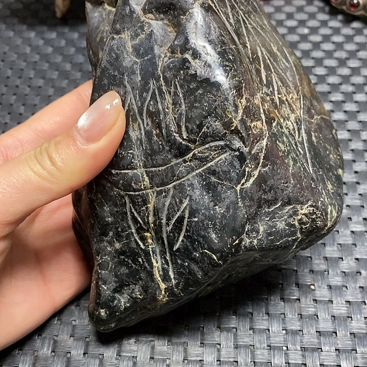 吊坠菩提根/象牙果