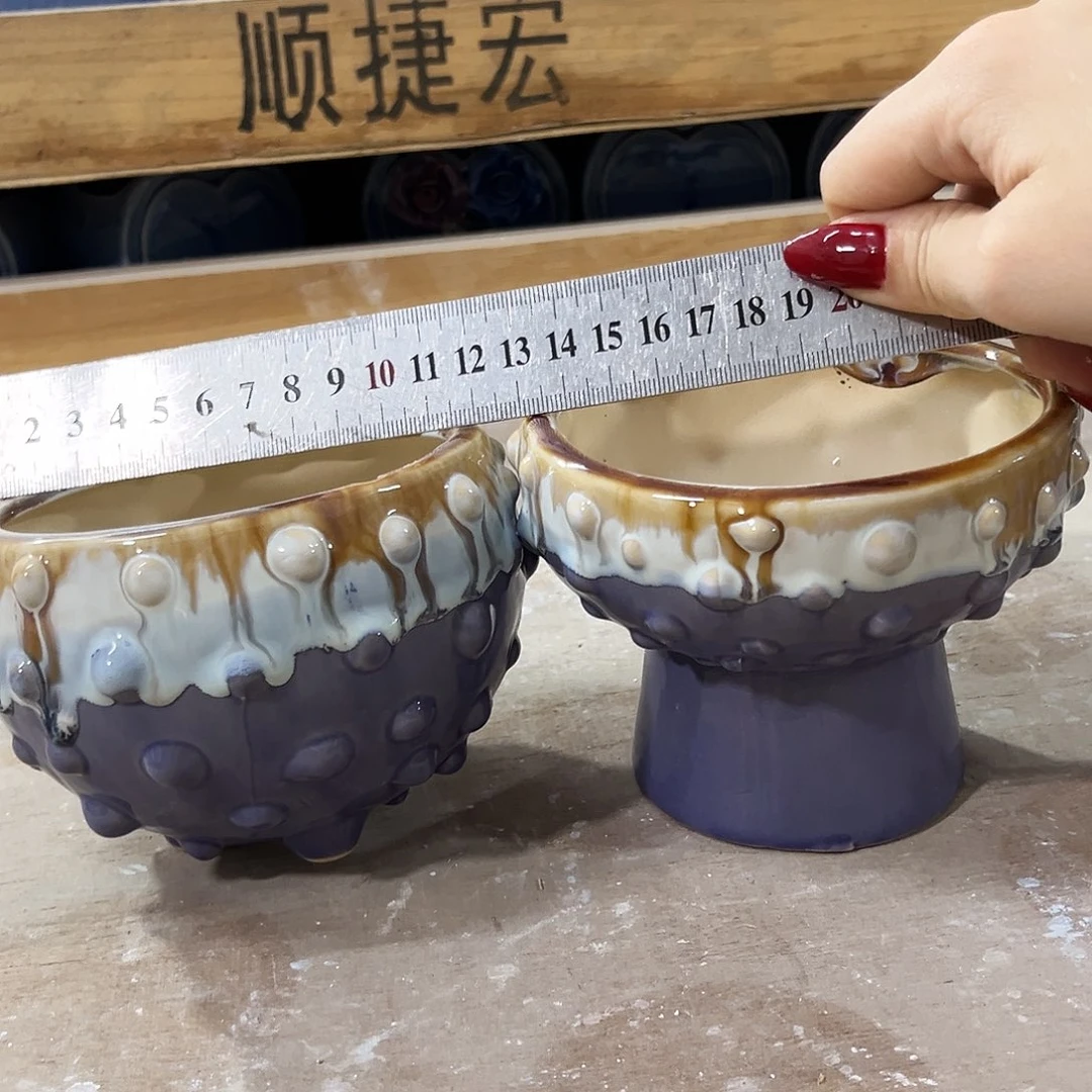 陶瓷花盆特价上新