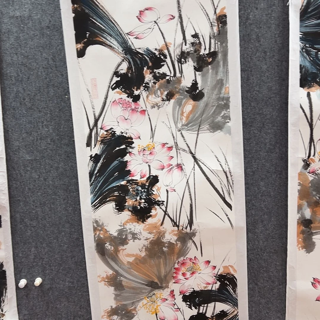 书法w'j'z老师福利作品