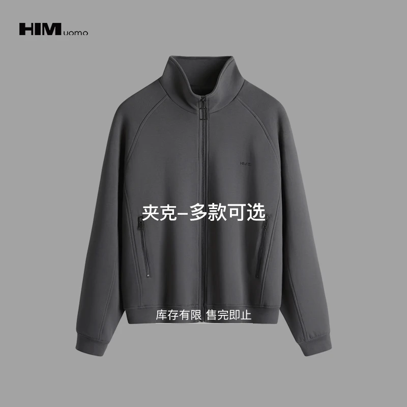 HIM漢崇 精选夹克自选款式与尺码