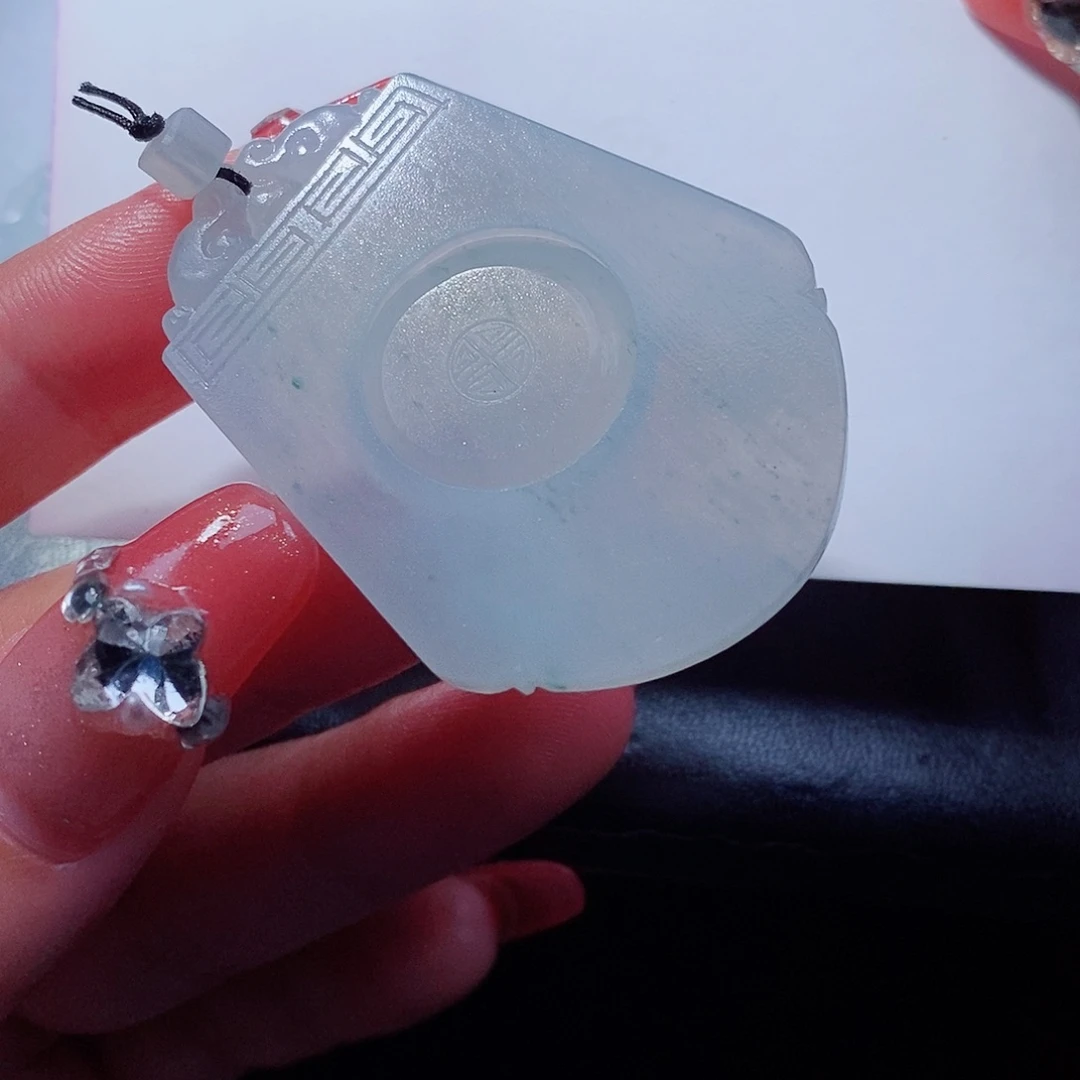 未镶嵌定制翡翠翡翠