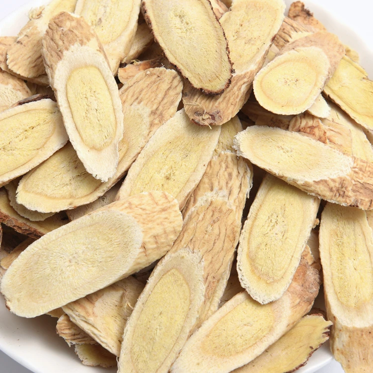 【新店福利】甘肃岷县正宗无硫80g小片黄芪切片特惠价