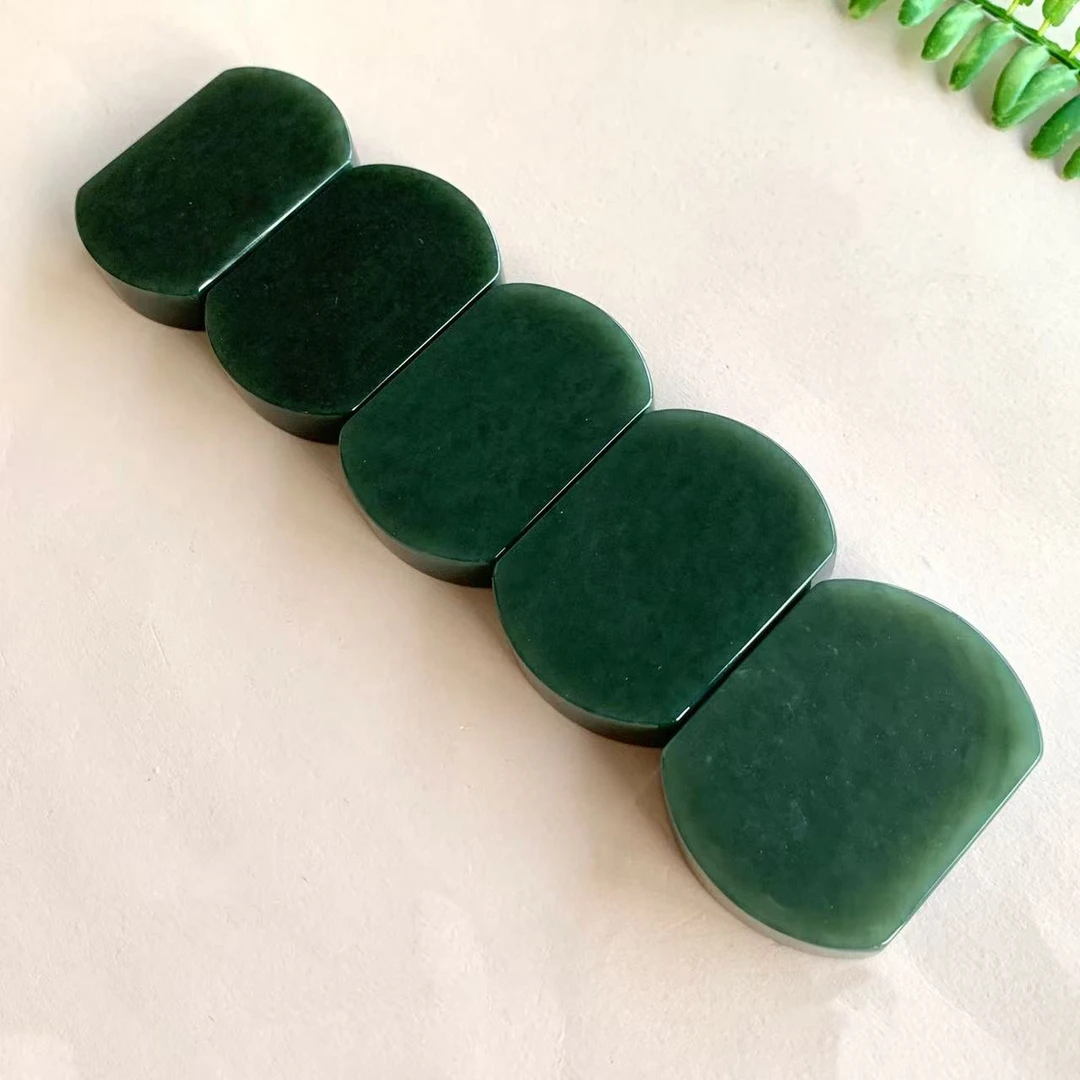 【小迪补贴】和田玉精品无事牌吊坠多样性发货拍一发一