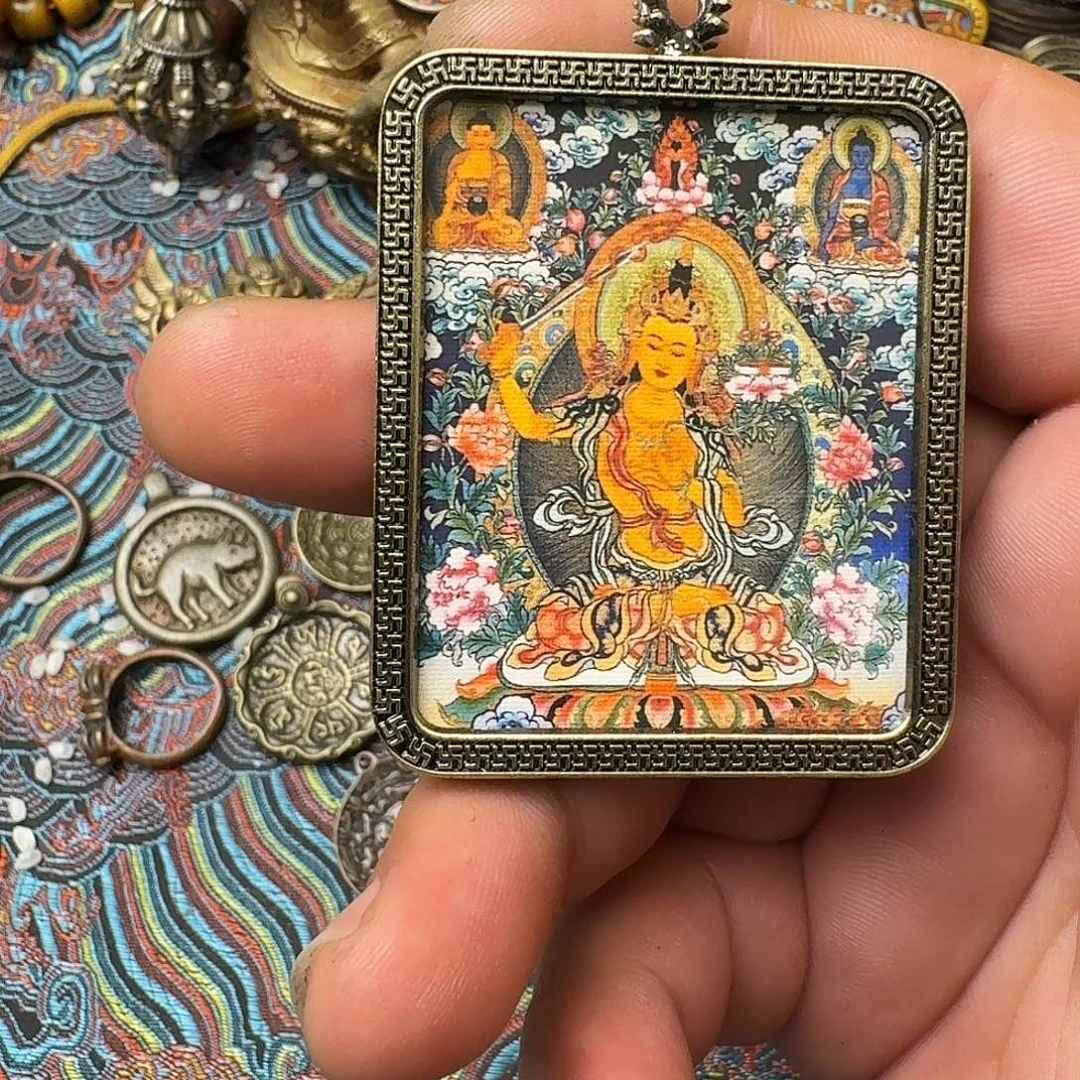 C***K藏式风格喜欢入手