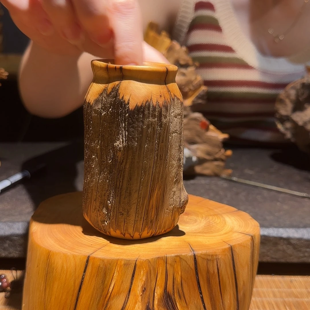 青***宸柏木（崖柏）太行集团