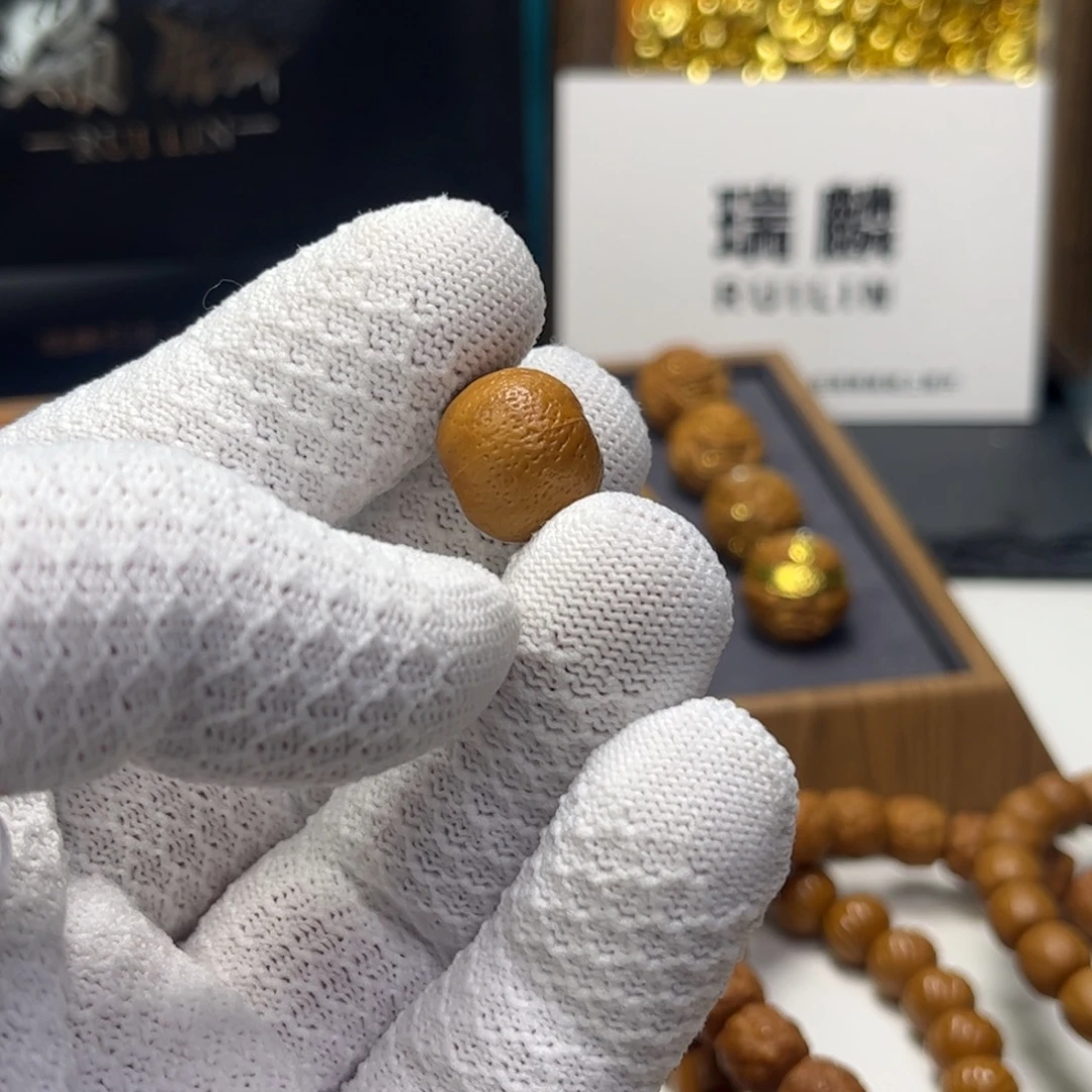 铁***N手串/手链核桃毛坯猴头单颗