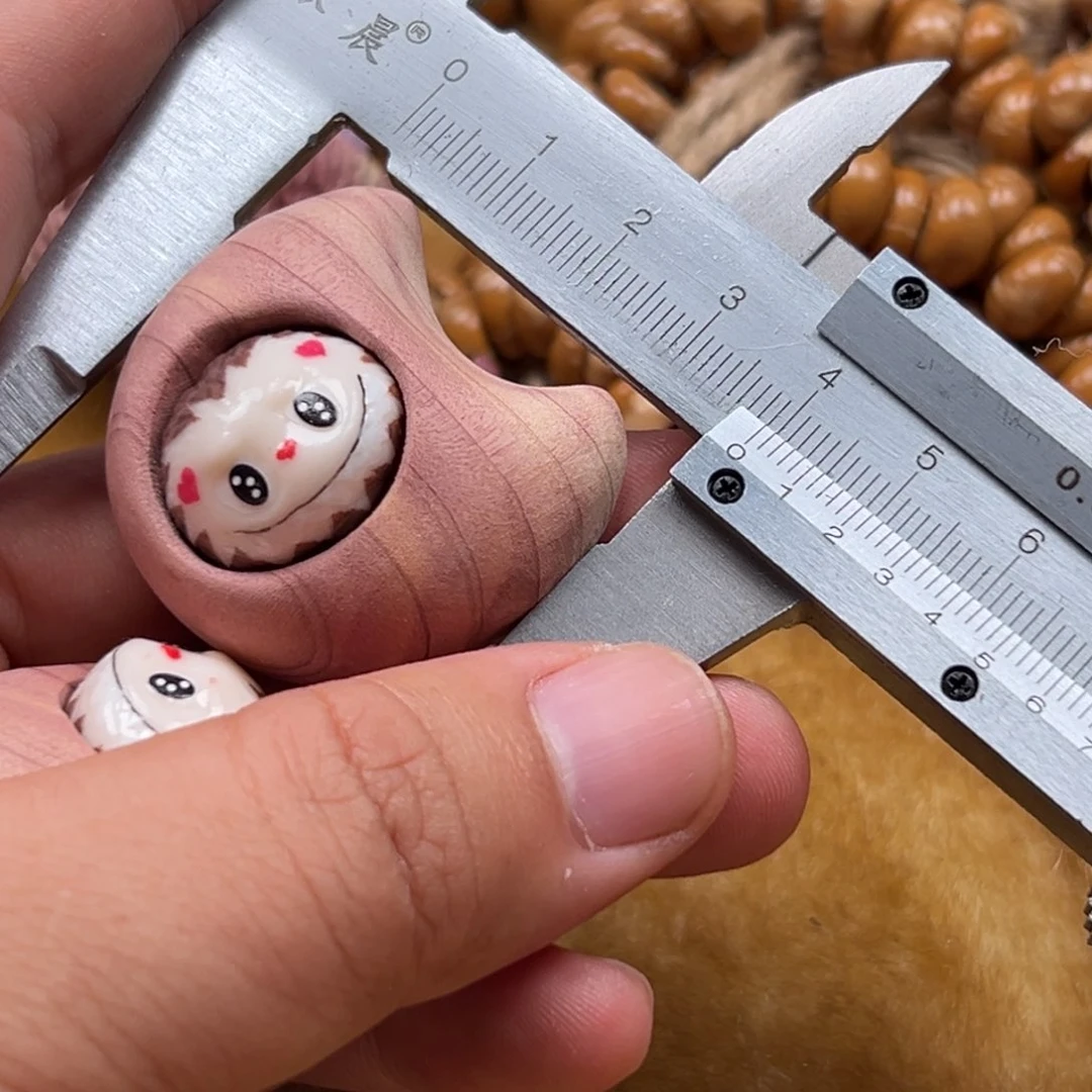 破布木（黄金檀）手串/手链