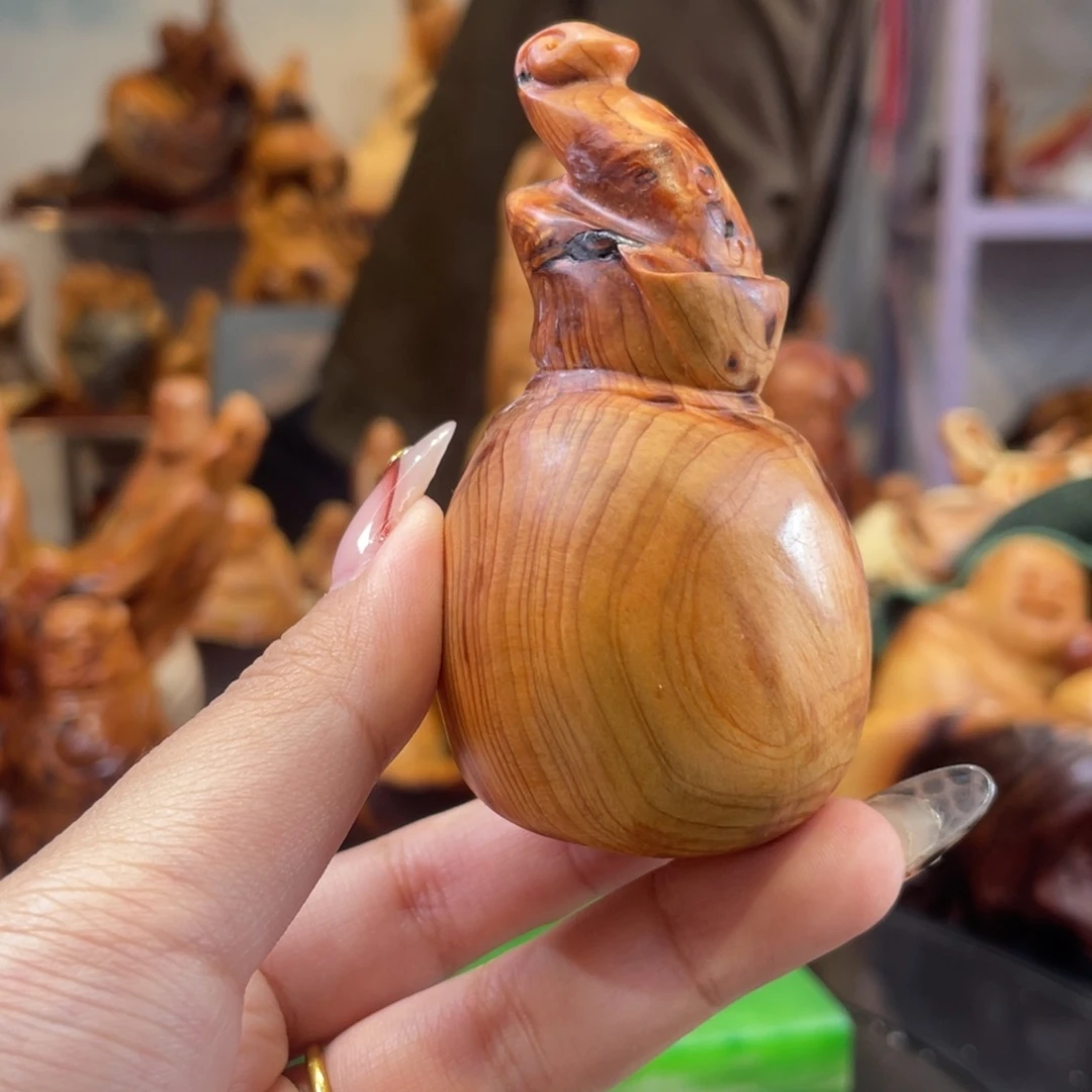 柏木（崖柏）手串/手链