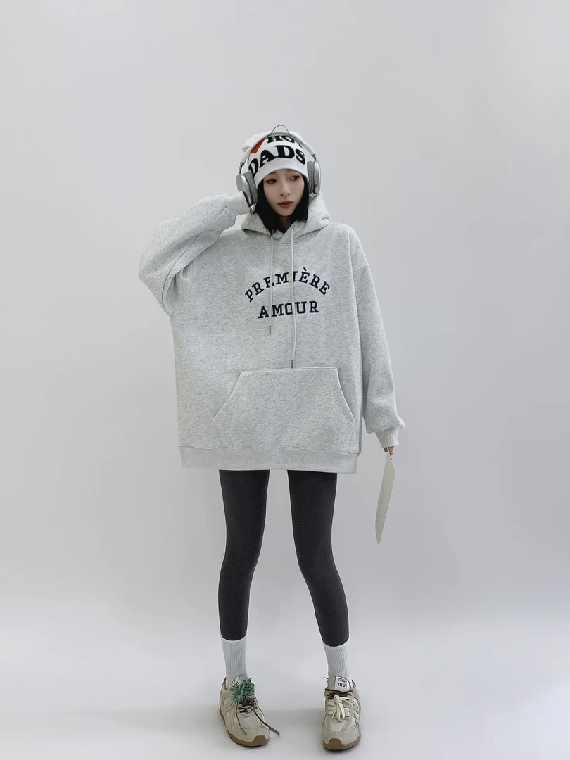 时光与画布孤品卫衣【直播有效】-49