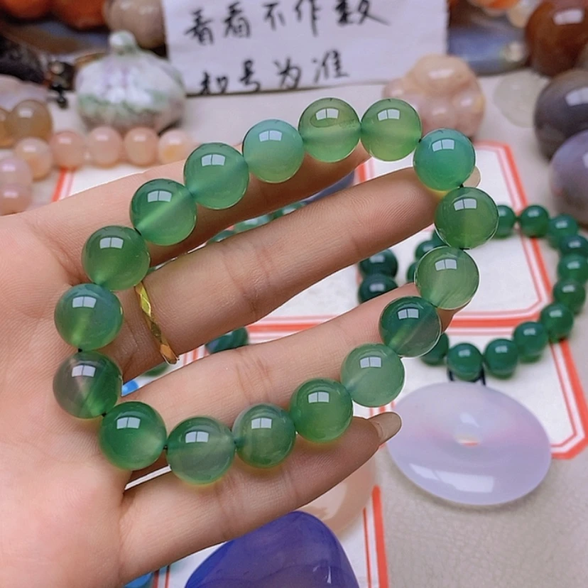 【闪购商品】未镶嵌玛瑙/玉髓珠宝半成品灯**珊
