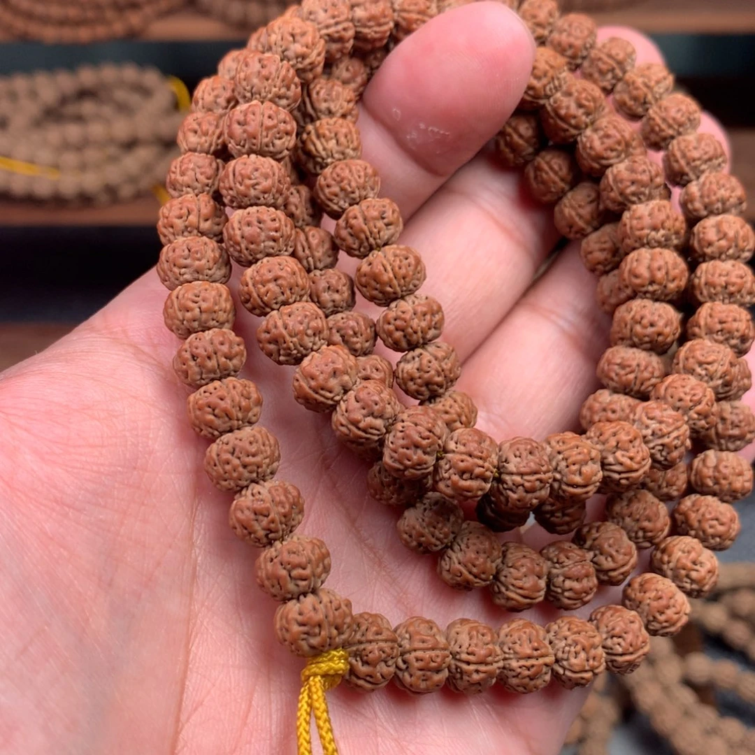 金刚菩提手串心***铺老树王