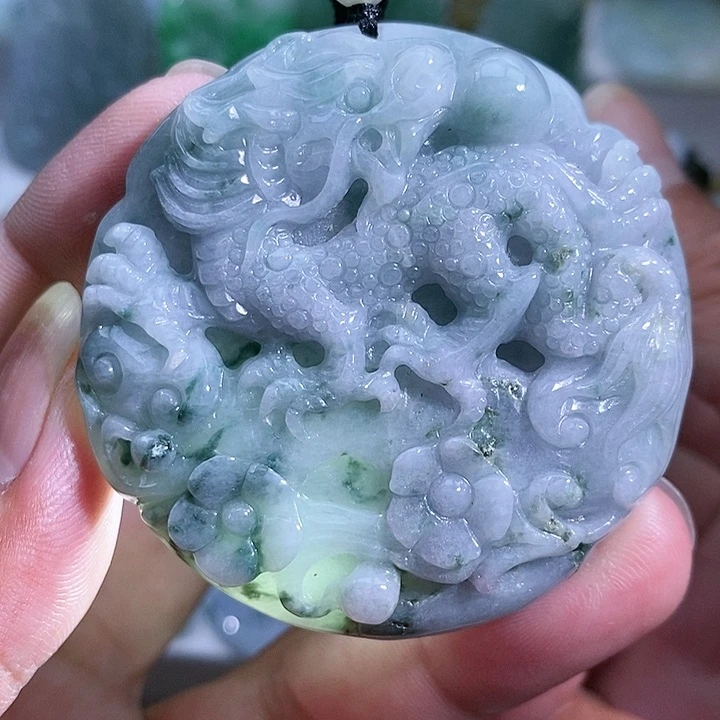 【闪购商品】翡翠挂件未镶嵌11111111111111111