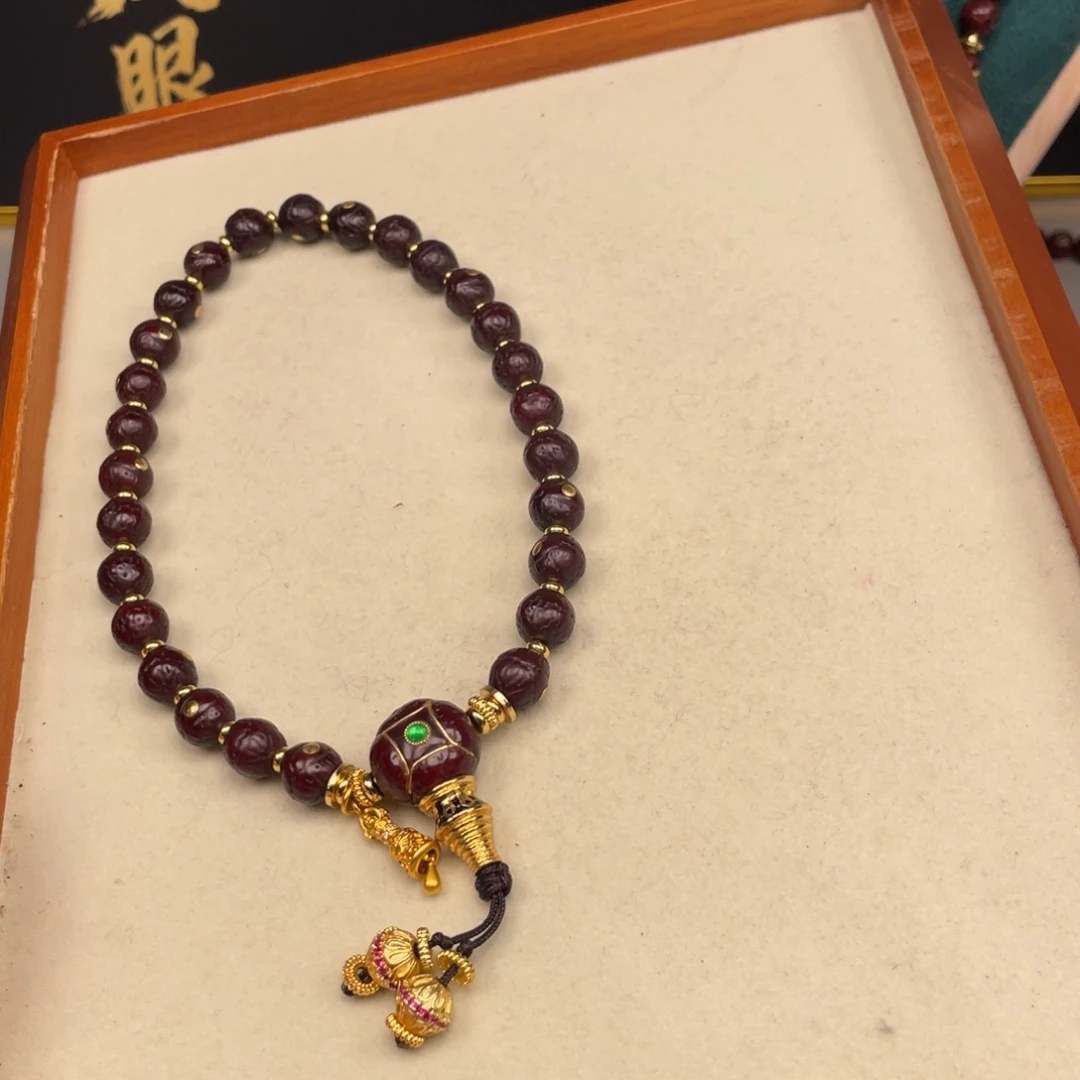 吊坠凤眼菩提没****影凤眼