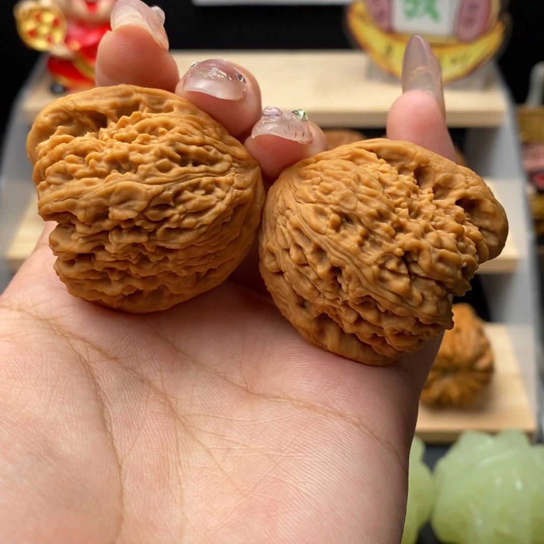 40.37.37酒杯底天残天眼带钩,涿鹿老树一代全品