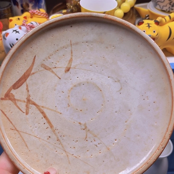 瓷片清库存满18包邮，新疆西藏青海不包邮，回流瓷器