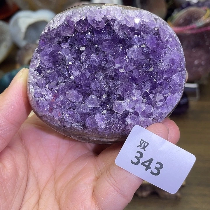 未镶嵌大型摆件（非配饰）水晶