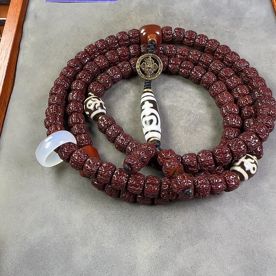 吊坠金刚菩提脖挂