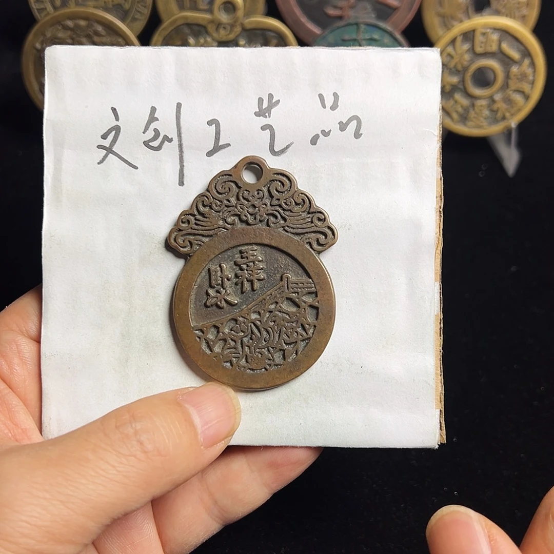 文创工艺品二十四孝图挂花