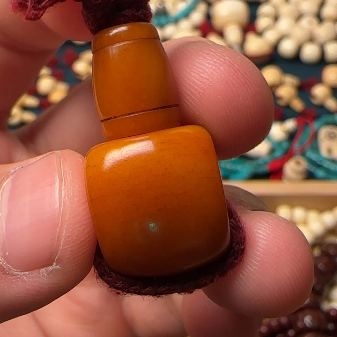 琉璃/树脂/塑料类