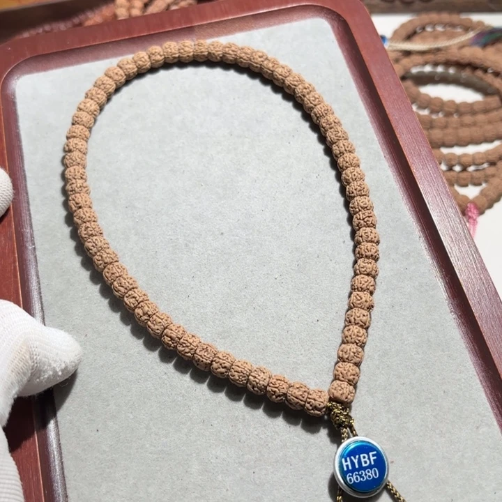 ****ღ金刚菩提手串一代龙