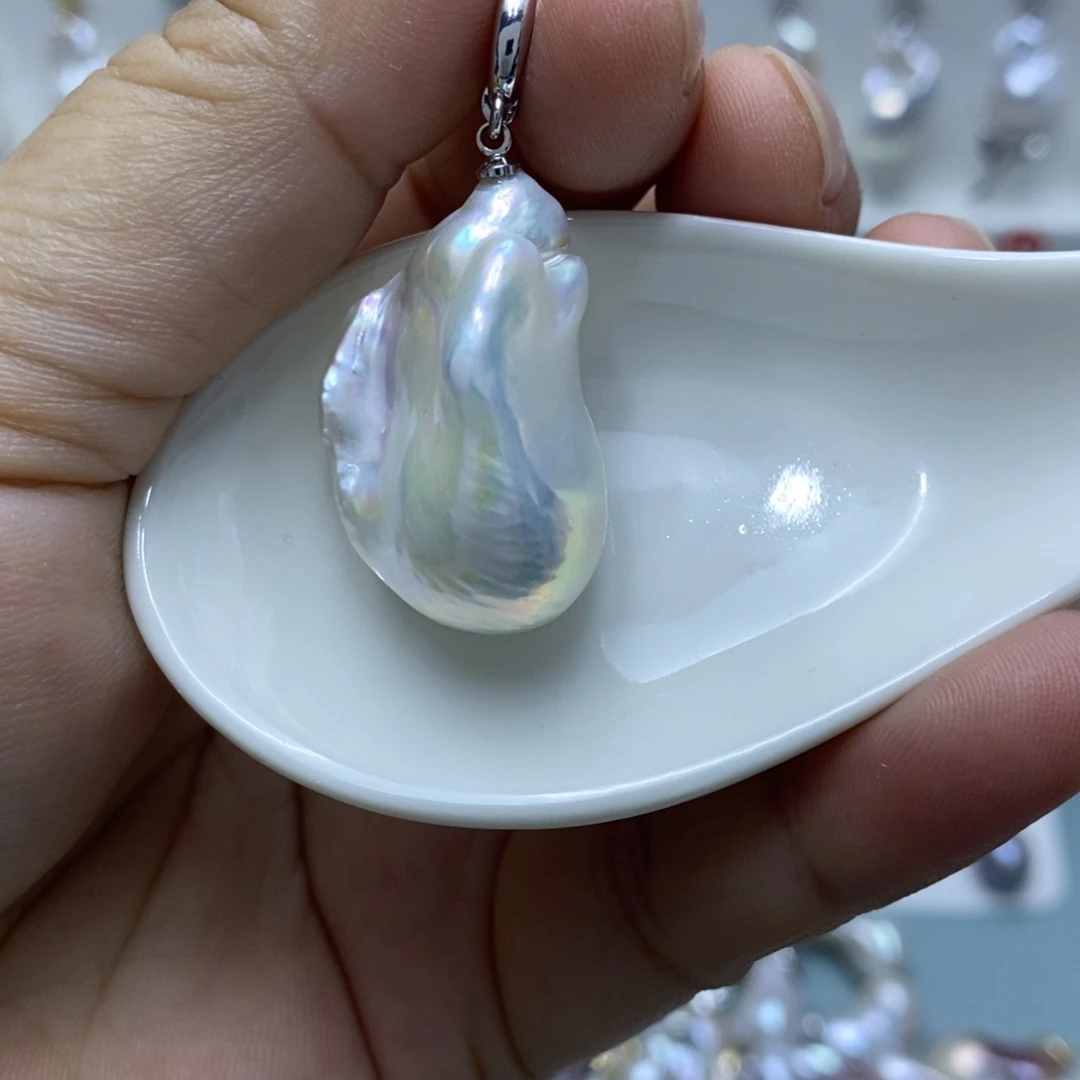 淡水珍珠其它未镶嵌