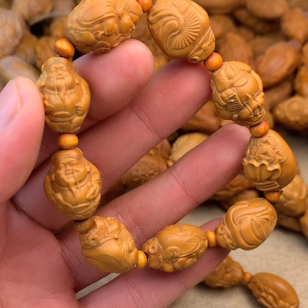 橄榄核手串/手链精品橄榄核手串