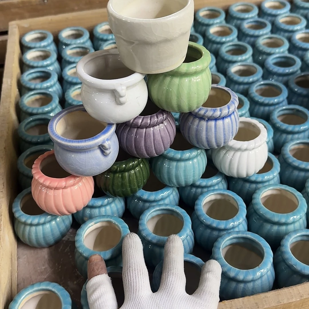 陶瓷10个福利局·自动合并订单·一个个买凑9元发·