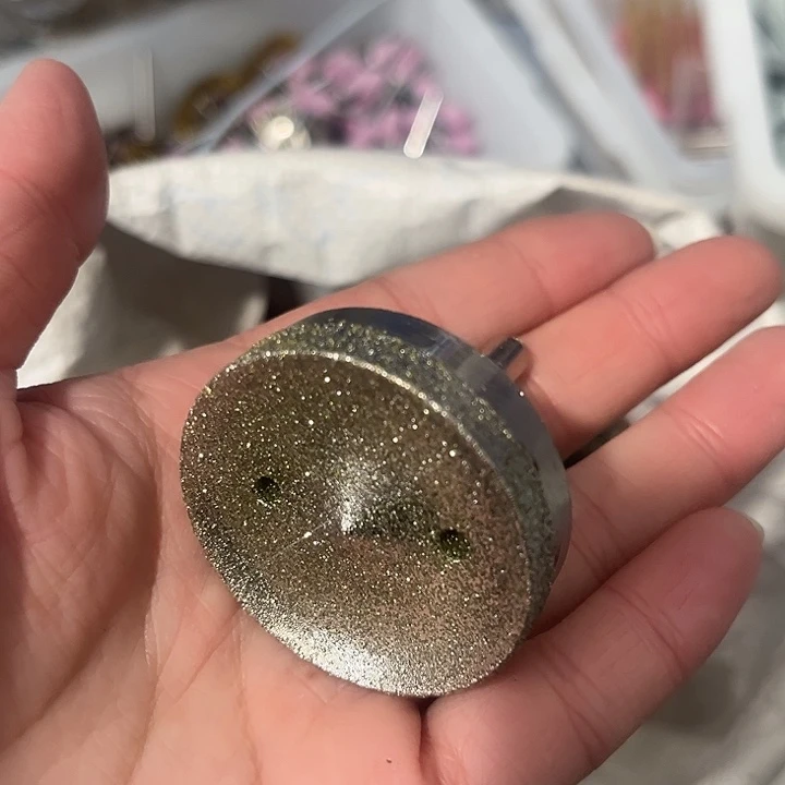 处理瑕疵工具不退不换6.0杆