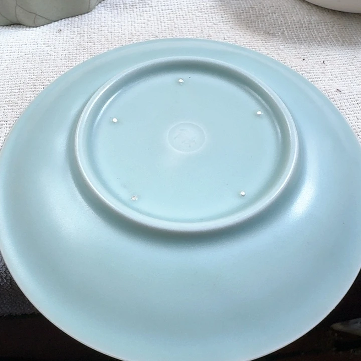 摆件瓷器和陶瓷制品