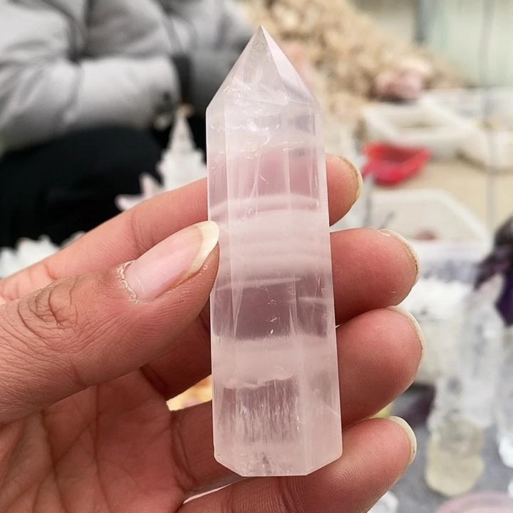 摆件未镶嵌紫晶184