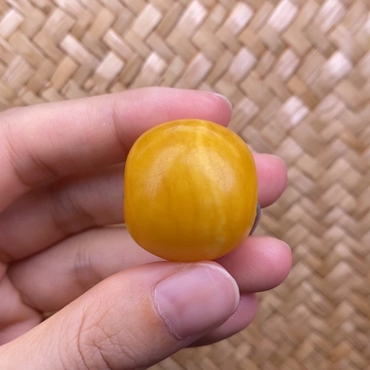 裸石蜜蜡未镶嵌蜜蜡M