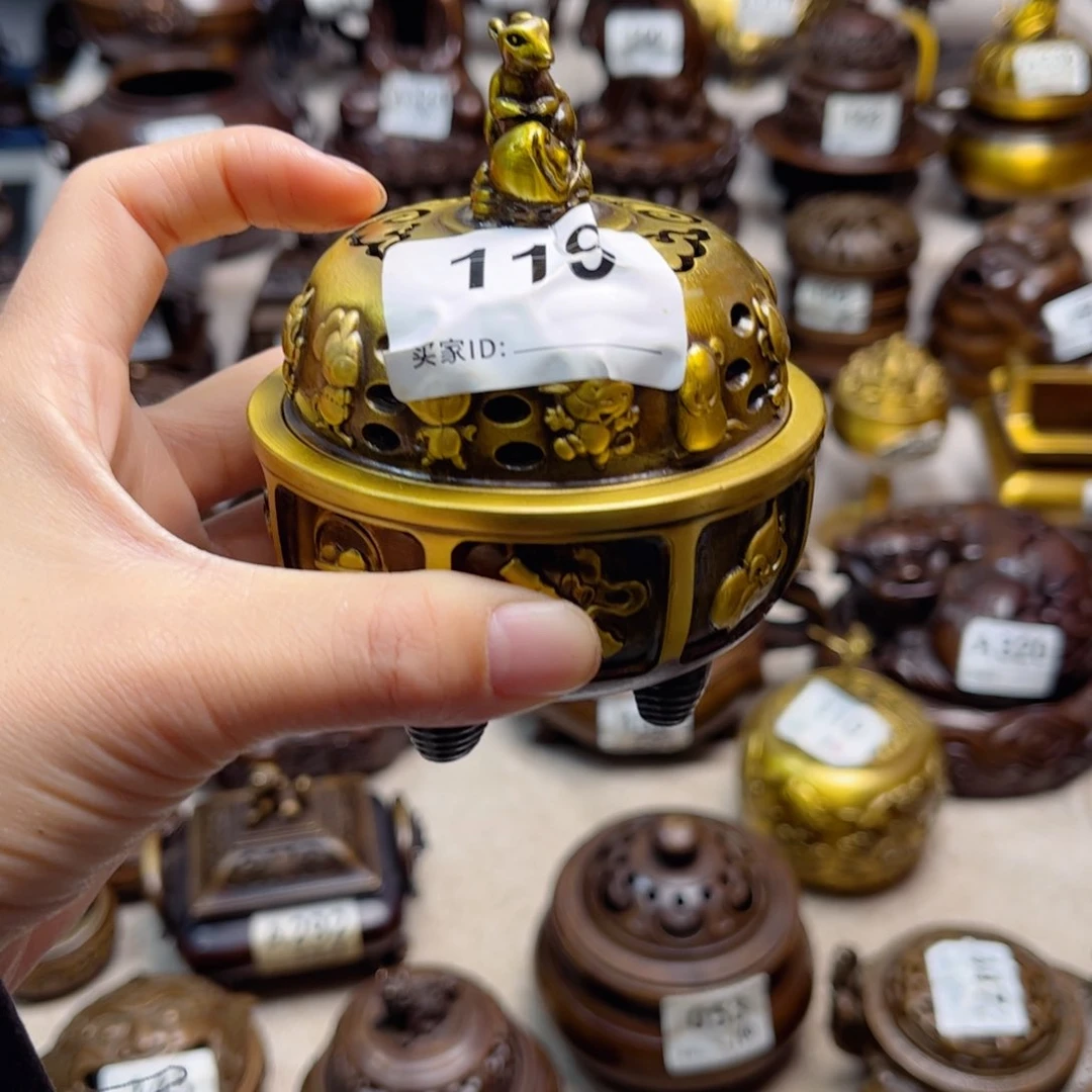 烟**阳黄铜材质一物一拍888888